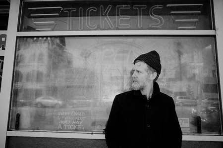 Glen Hansard Glen Hansard