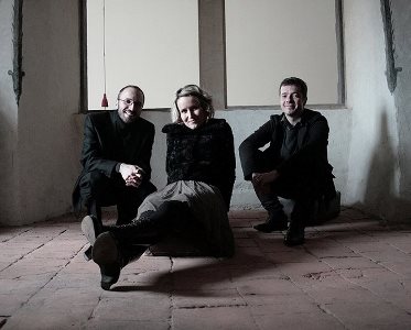 Jitka Šuranská trio Jitka Šuranská trio